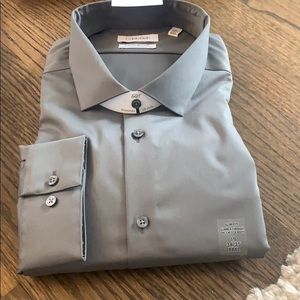 Calvin Klein Infinite Non-Iron Dress Shirt